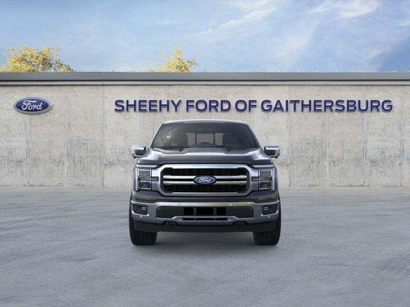 2026 Ford F-150 LARIAT Gaithersburg MD