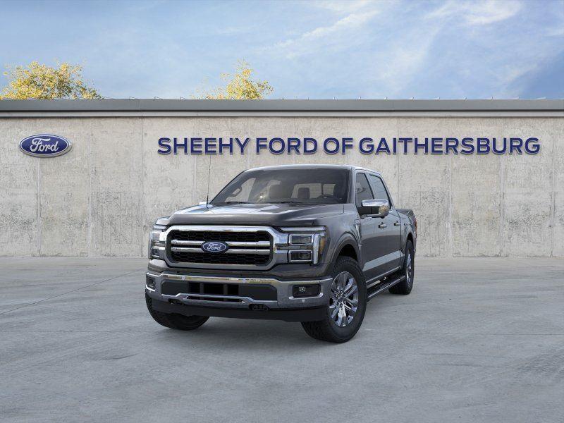 2026 Ford F-150 LARIAT Gaithersburg MD