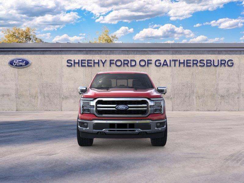 2026 Ford F-150 LARIAT Gaithersburg MD