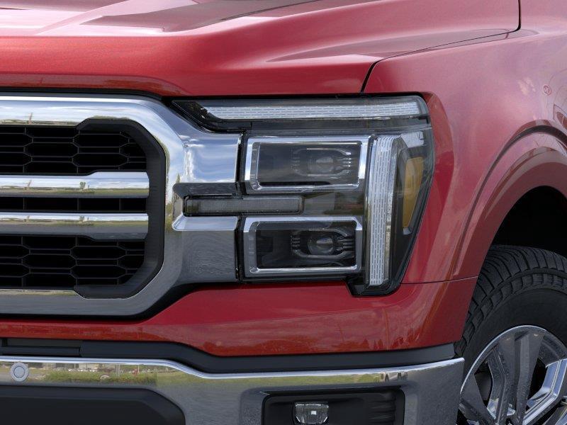 2026 Ford F-150 LARIAT Gaithersburg MD