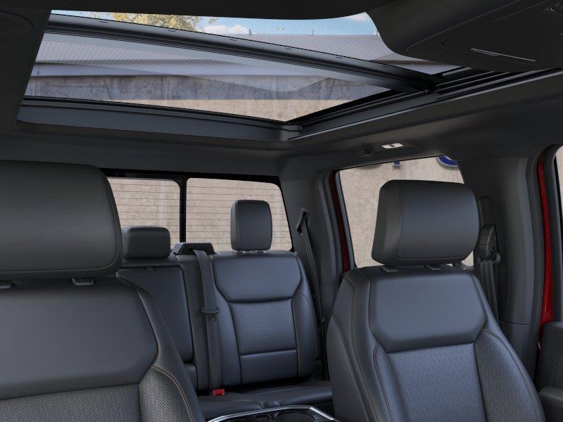 2026 Ford F-150 LARIAT Gaithersburg MD