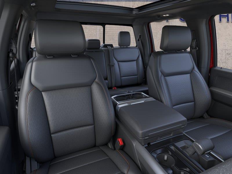 2026 Ford F-150 LARIAT Gaithersburg MD