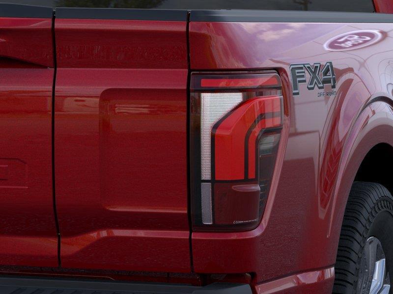 2026 Ford F-150 LARIAT Gaithersburg MD