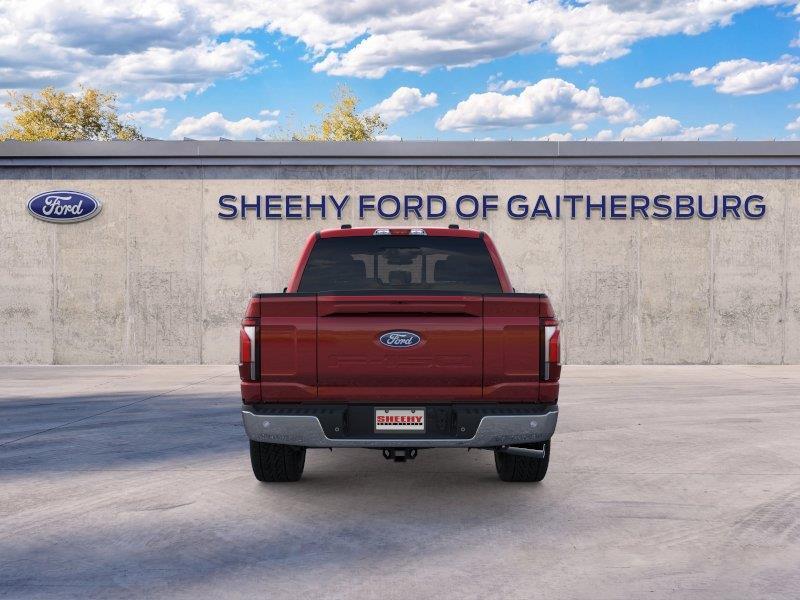 2026 Ford F-150 LARIAT Gaithersburg MD