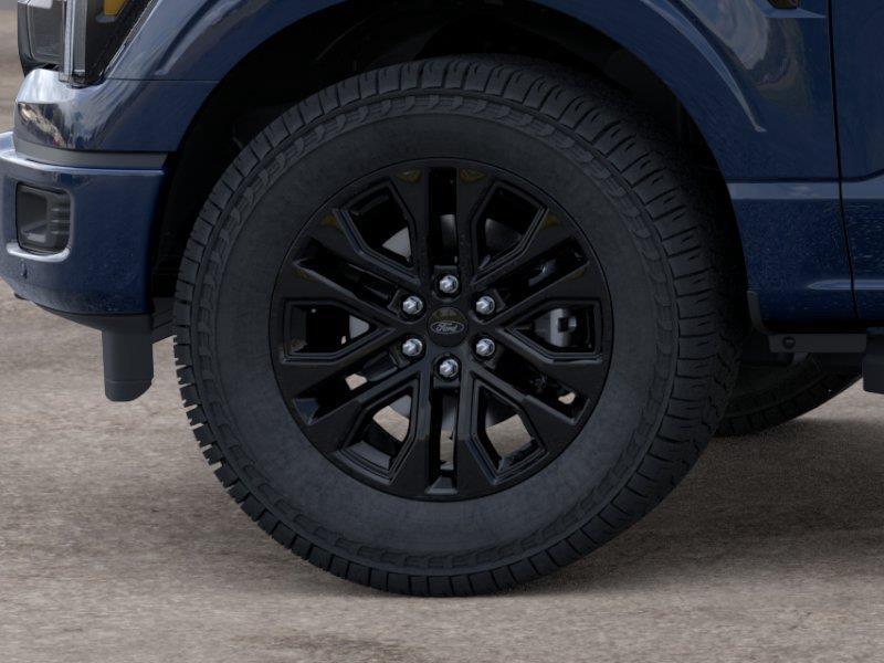 2026 Ford F-150 LARIAT Gaithersburg MD