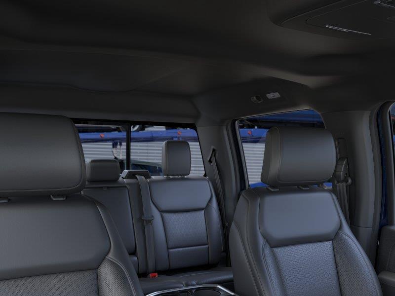 2026 Ford F-150 LARIAT Gaithersburg MD