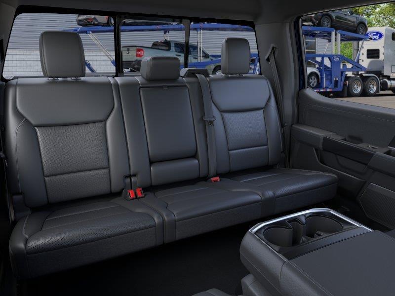 2026 Ford F-150 LARIAT Gaithersburg MD