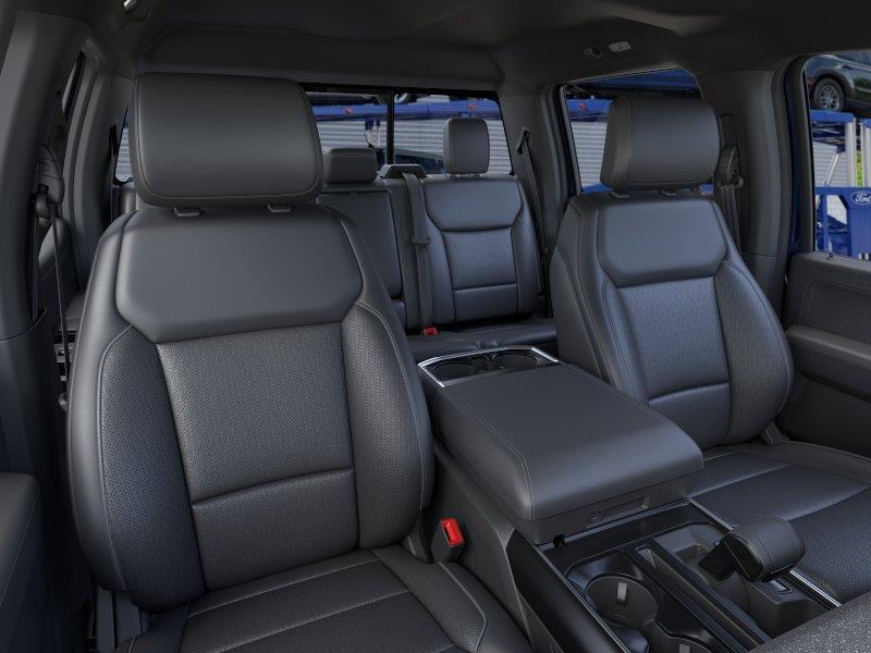 2026 Ford F-150 LARIAT Gaithersburg MD