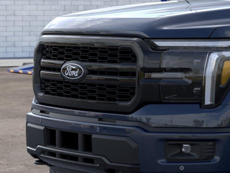 2026 Ford F-150 LARIAT Gaithersburg MD