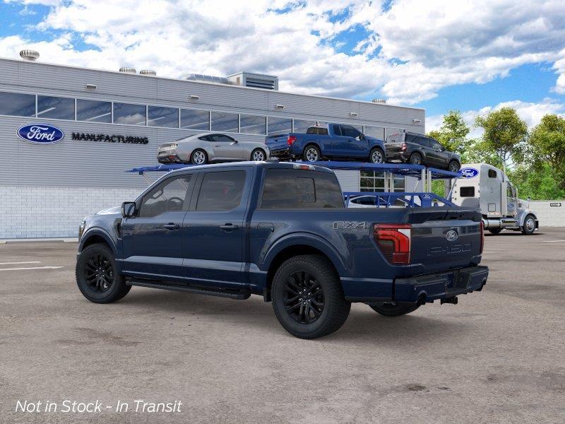 2026 Ford F-150 LARIAT Gaithersburg MD