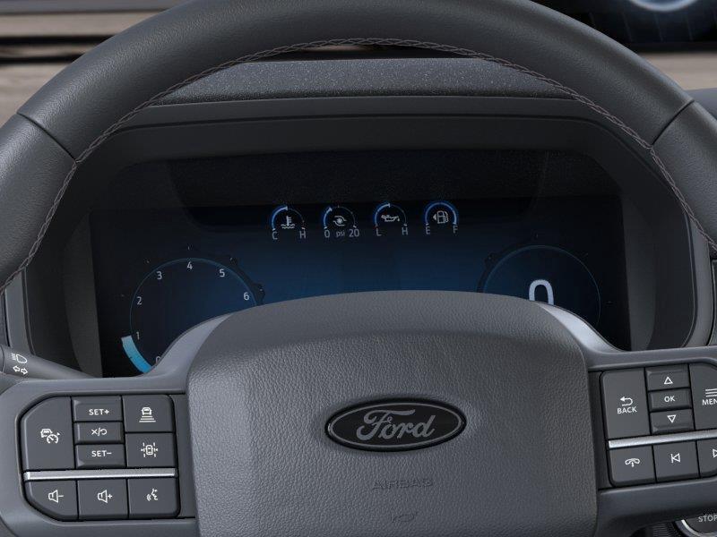 2026 Ford F-150 LARIAT Gaithersburg MD