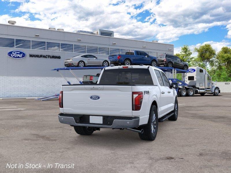 2026 Ford F-150 LARIAT Gaithersburg MD