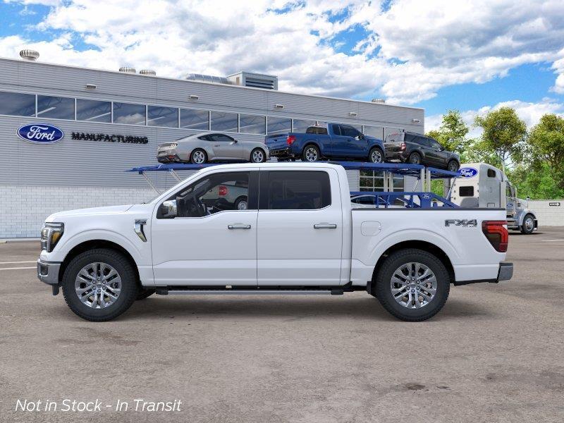 2026 Ford F-150 LARIAT Gaithersburg MD