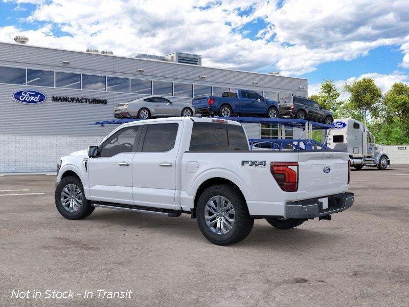 2026 Ford F-150 LARIAT Gaithersburg MD