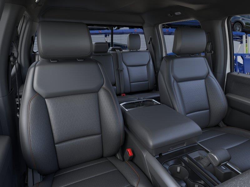 2026 Ford F-150 LARIAT Gaithersburg MD