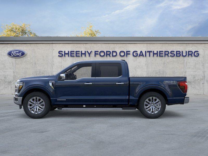 2026 Ford F-150 LARIAT Gaithersburg MD