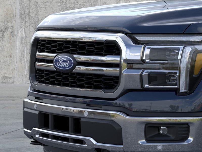 2026 Ford F-150 LARIAT Gaithersburg MD