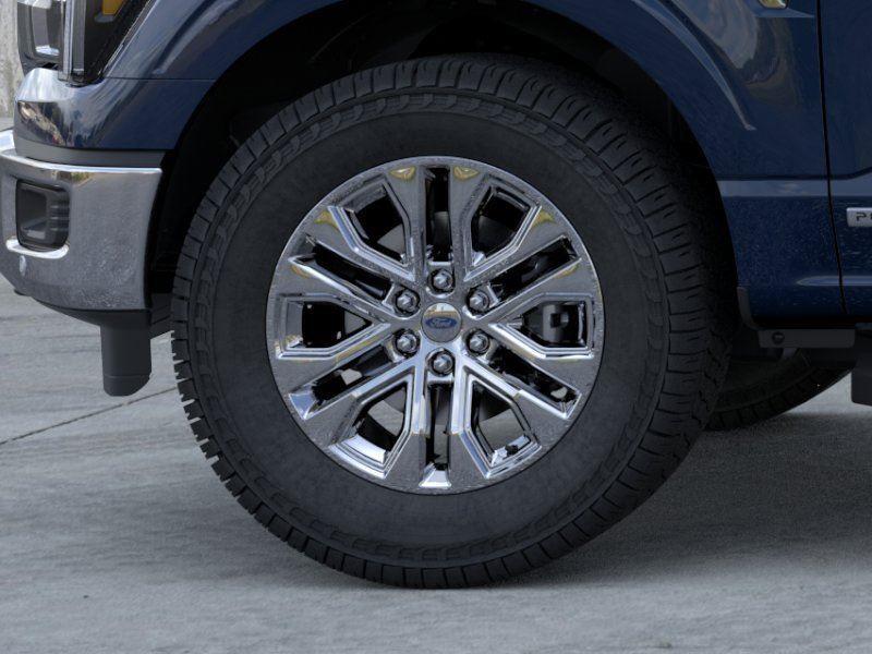 2026 Ford F-150 LARIAT Gaithersburg MD