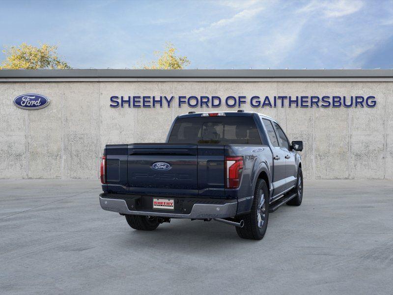 2026 Ford F-150 LARIAT Gaithersburg MD