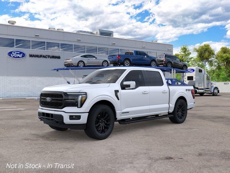2026 Ford F-150 LARIAT Gaithersburg MD
