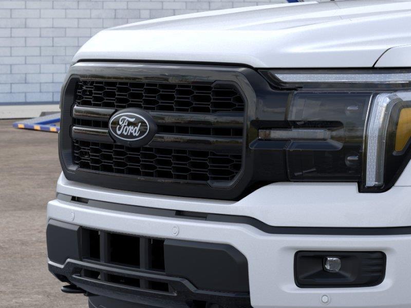 2026 Ford F-150 LARIAT Gaithersburg MD