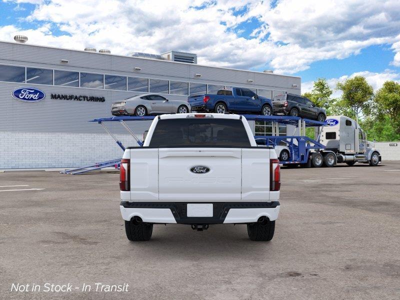 2026 Ford F-150 LARIAT Gaithersburg MD