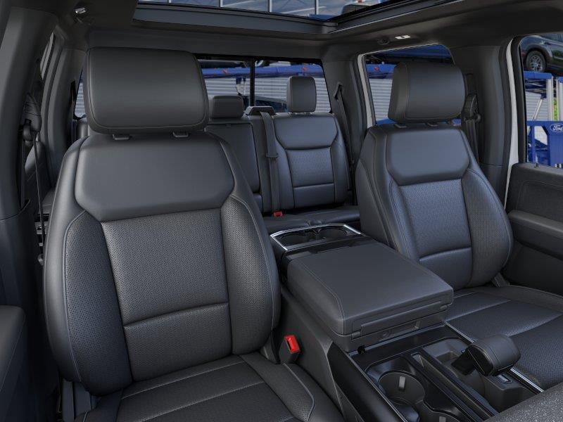 2026 Ford F-150 LARIAT Gaithersburg MD