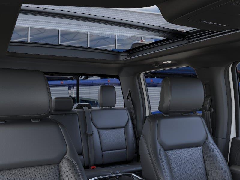 2026 Ford F-150 LARIAT Gaithersburg MD