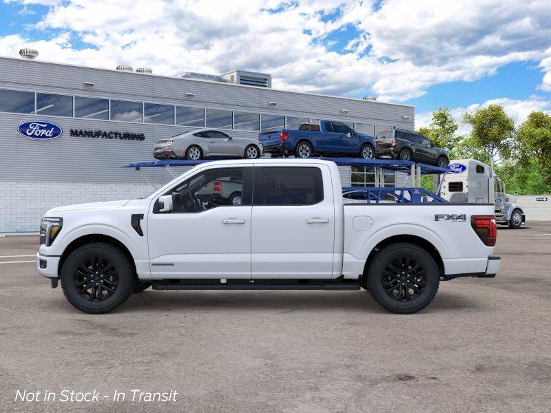 2026 Ford F-150 LARIAT Gaithersburg MD