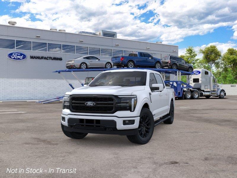 2026 Ford F-150 LARIAT Gaithersburg MD