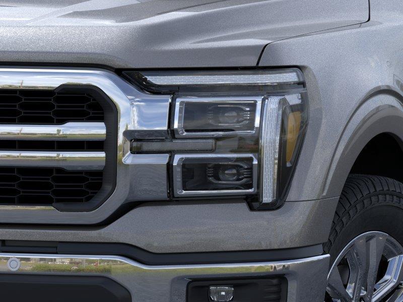 2026 Ford F-150 LARIAT Gaithersburg MD