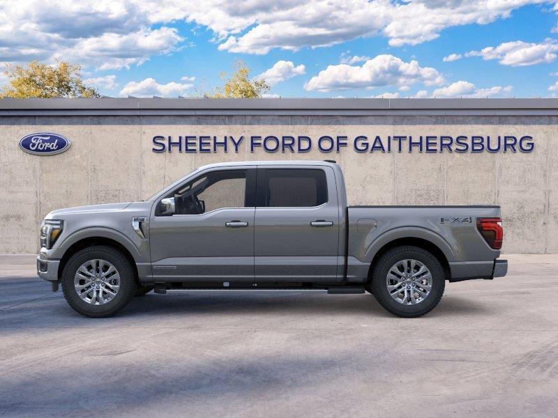 2026 Ford F-150 LARIAT Gaithersburg MD