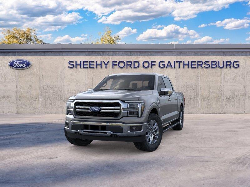 2026 Ford F-150 LARIAT Gaithersburg MD