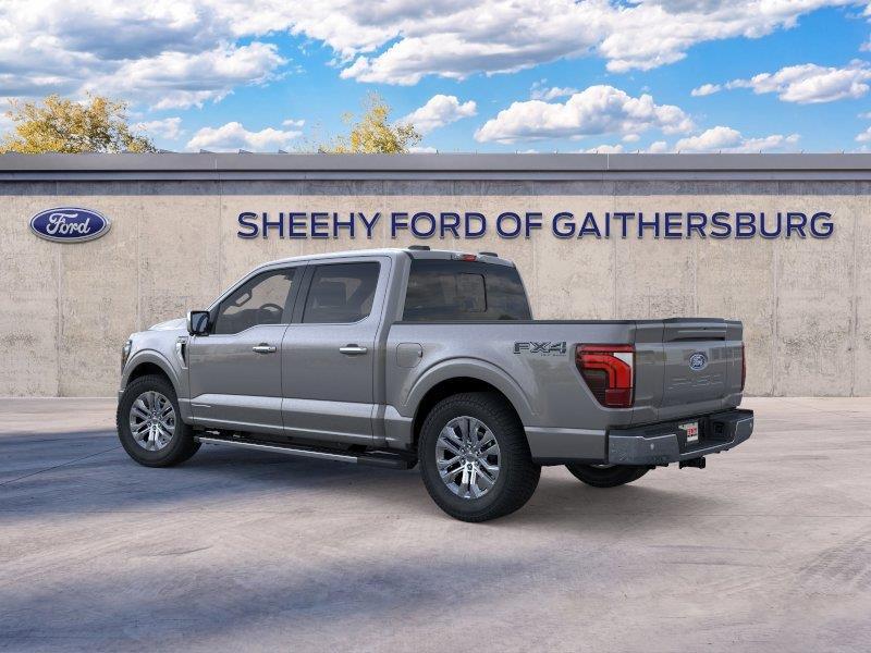 2026 Ford F-150 LARIAT Gaithersburg MD