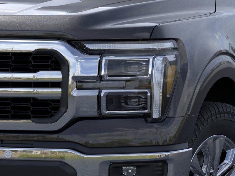 2026 Ford F-150 LARIAT Gaithersburg MD