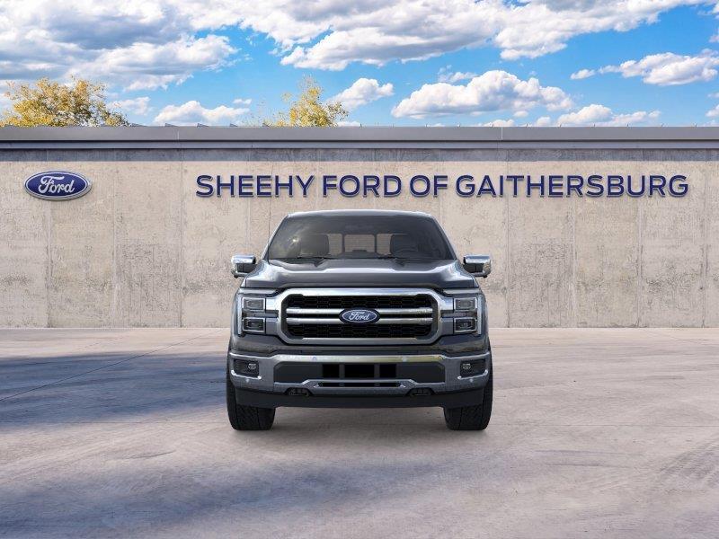 2026 Ford F-150 LARIAT Gaithersburg MD