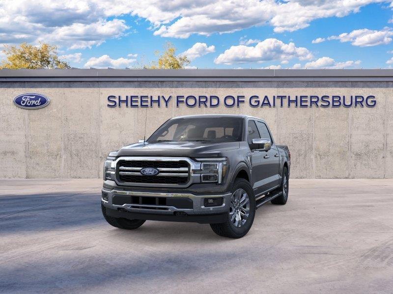 2026 Ford F-150 LARIAT Gaithersburg MD