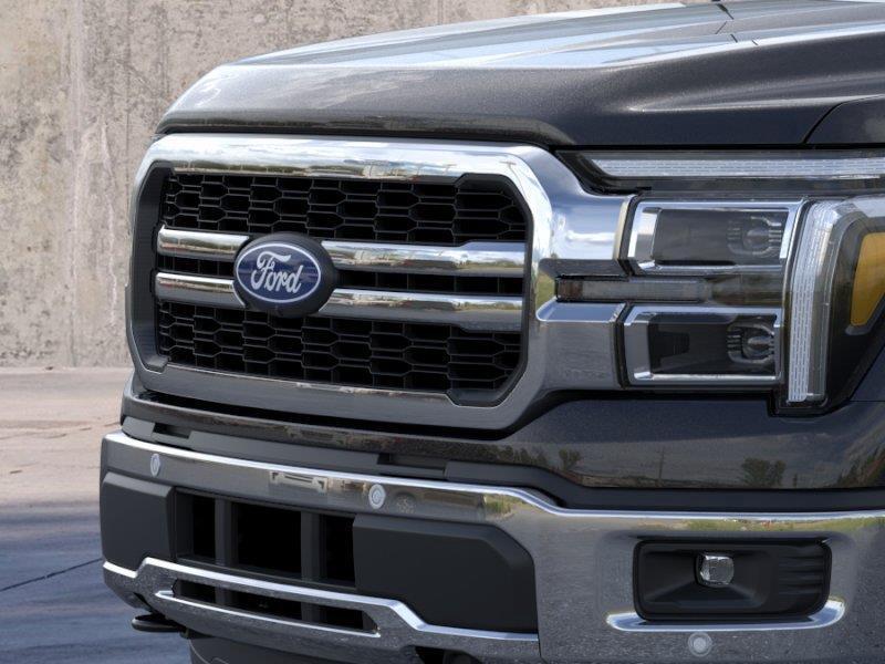 2026 Ford F-150 LARIAT Gaithersburg MD