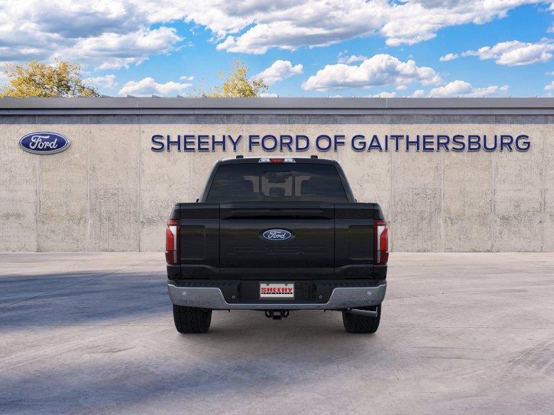 2026 Ford F-150 LARIAT Gaithersburg MD