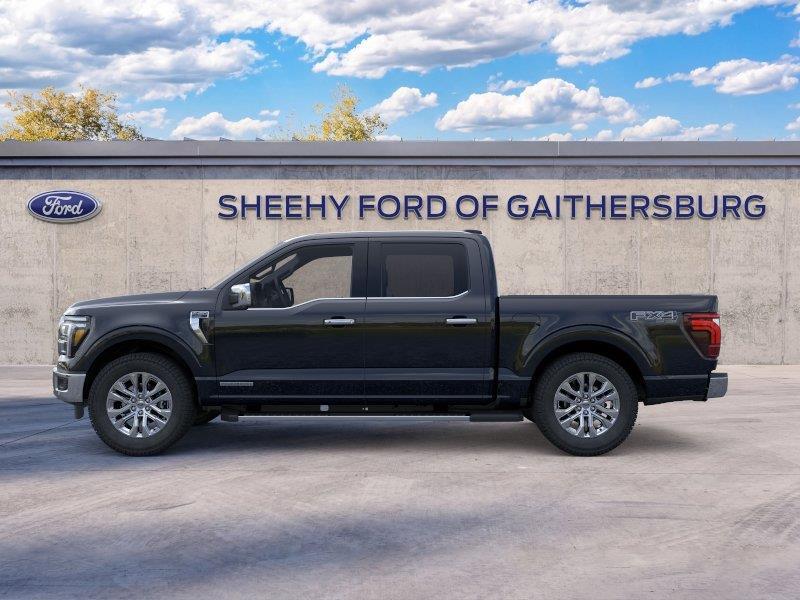 2026 Ford F-150 LARIAT Gaithersburg MD
