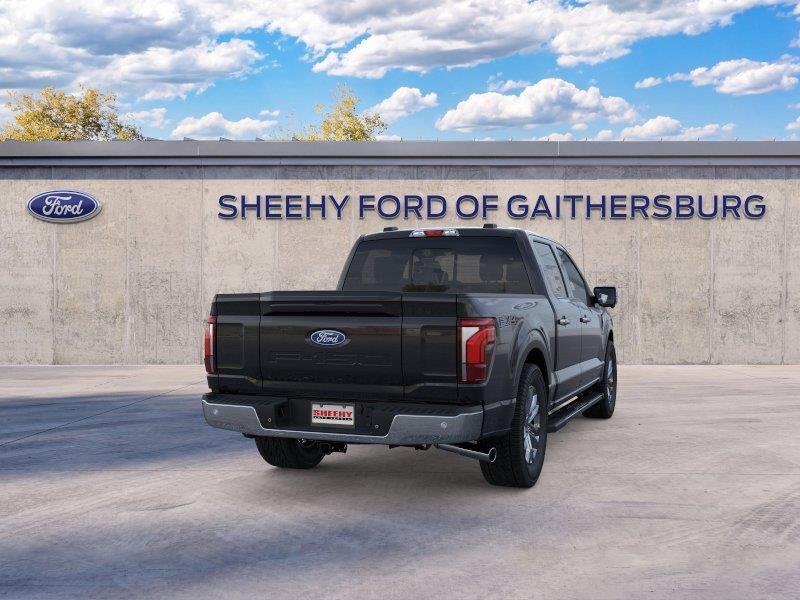 2026 Ford F-150 LARIAT Gaithersburg MD