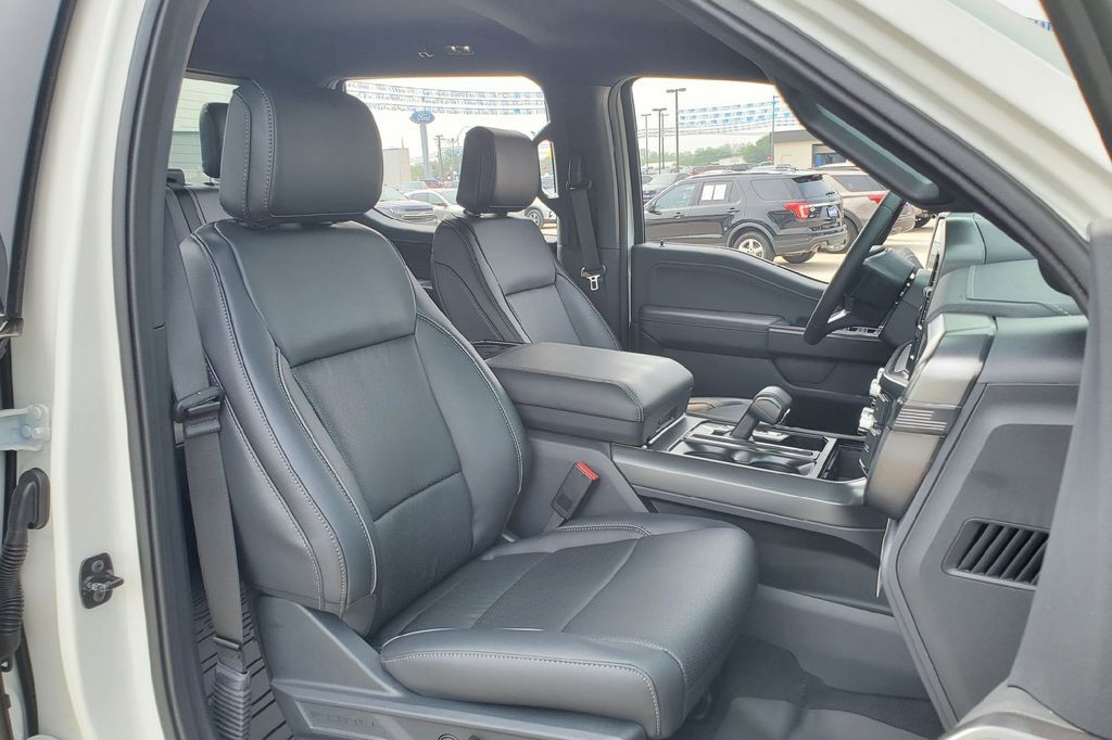 2026 Ford F-150 Lariat Hondo TX