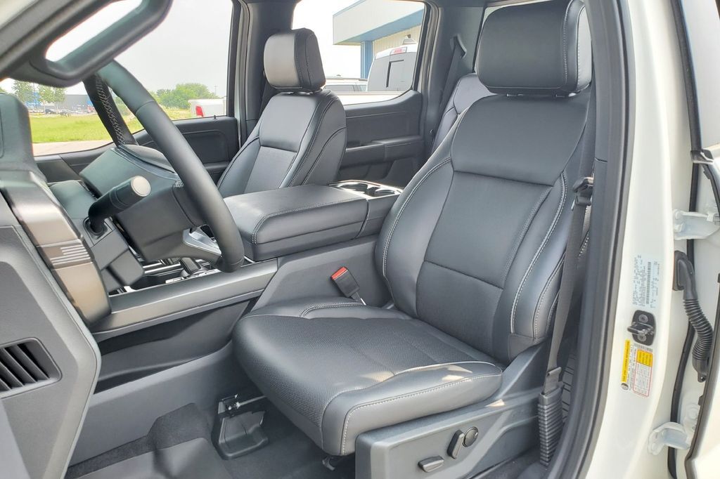 2026 Ford F-150 Lariat Hondo TX