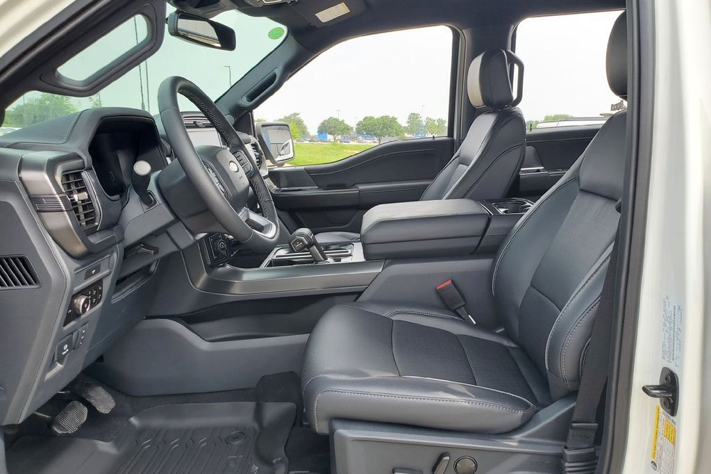 2026 Ford F-150 Lariat Hondo TX