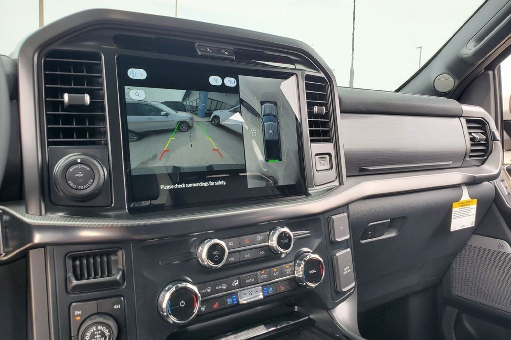 2026 Ford F-150 Lariat Hondo TX
