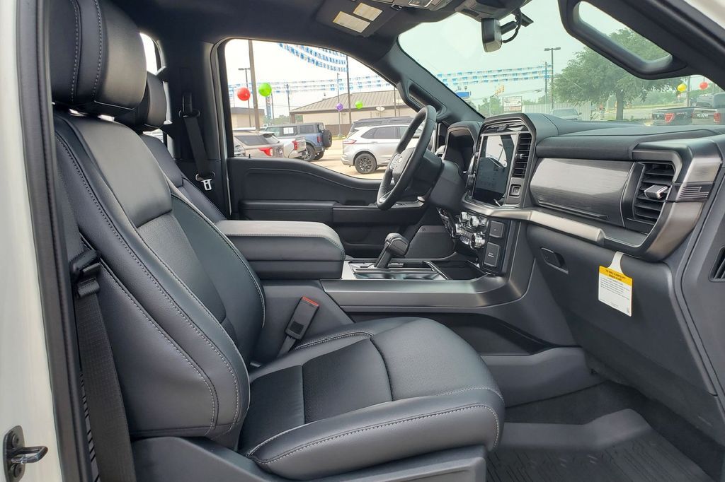 2026 Ford F-150 Lariat Hondo TX