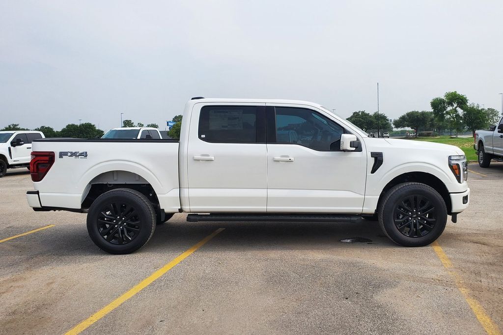 2026 Ford F-150 Lariat Hondo TX