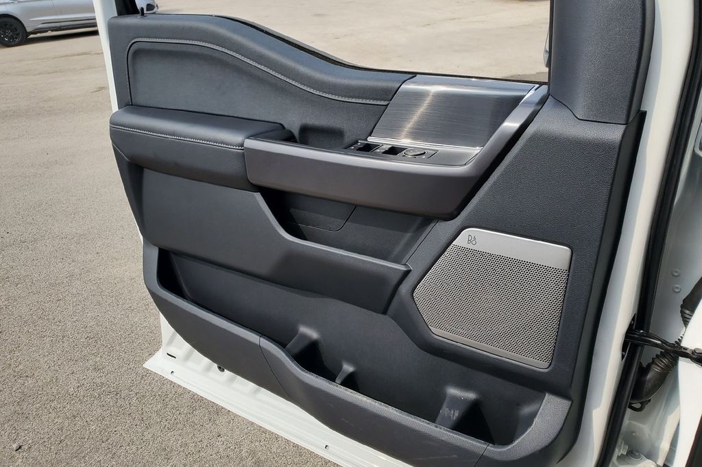 2026 Ford F-150 Lariat Hondo TX