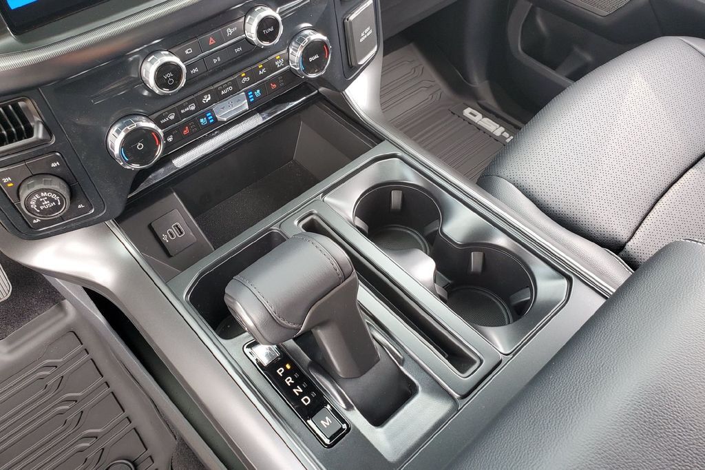2026 Ford F-150 Lariat Hondo TX