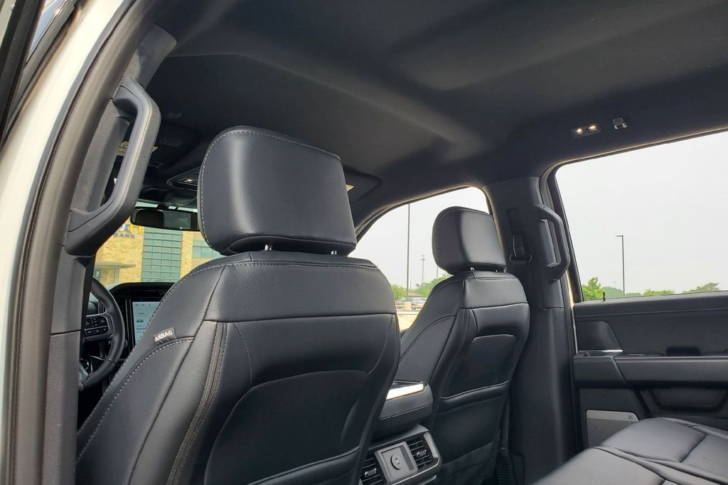 2026 Ford F-150 Lariat Hondo TX